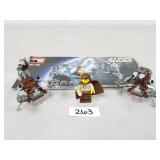 Lego Star Wars Jedi Defense I