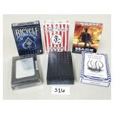 Playing Cards