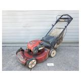 Toro Recycler 22" Gas Self Propelled Lawn Mower