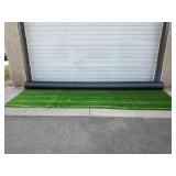Artificial Grass Turf Roll - 11