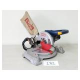 Ryobi 7-1/4" Compound Miter Saw