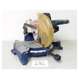 Ryobi 10" Compound Miter Saw