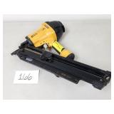 $260 Bostitch 3-1/2" Pneumatic Framing Nailer