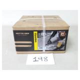 Huttig Grip 2-3/8" Framing Nails