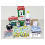 Plumbing Supply