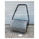 Agri-Fab 18" x 24" Push / Tow Poly Lawn Roller