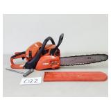 Echo CS352 Gas Chainsaw with 14" Bar