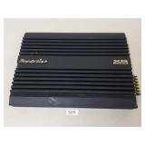 Vintage Phoenix Gold XS6600 Car Amp (No Ship)