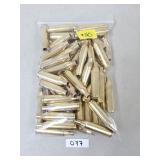 $99 Norma 300 Norma Magnum Brass Casings (No Ship)