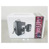 New Lomography Lomokino Super 35 Movie Maker