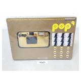 New Lomography Pop 9 35mm Multilens Camera