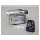 Sony Handycam DCR-HC20 MiniDV Camcorder