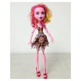 Monster High 17" Gooliope Jellington Doll