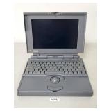 Vintage 1992 Apple Macintosh PowerBook 145 Laptop