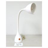 Michael Graves Postmodern Gooseneck Lamp (No Ship)