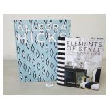 Modern Interior Design Books