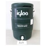 Igloo Seat Top Beverage Cooler (No Ship)