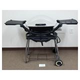 Weber Q 200 Propane Grill - AS IS (No Ship)
