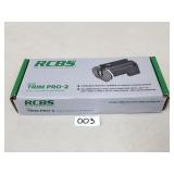 $77 RCBS Trim Pro-2 Shell Holder Conversion