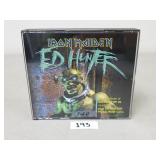 Iron Maiden - Ed Hunter 3-Disc Game & Music Set