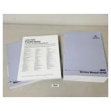 2003 Honda Acura MDX Shop Manuals