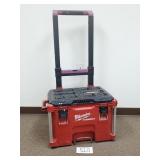 Milwaukee Packout Rolling Tool Box (No Ship)