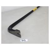 Truper 42" Gooseneck Wrecking Bar (No Ship)
