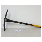 Collins Axe 5lb Pick Mattock (No Ship)