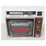 Stranger Things Monopoly