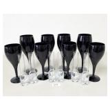Spooky Halloween Party Cocktail Set (No Ship)