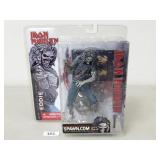 New Iron Maiden Eddie Super Stage Action Figure