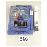 New FUJI Brazilian Jiu-Jitsu Gi Set - Adult A2