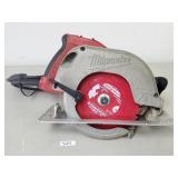 $149 Milwaukee Corded 7-1/4" Circular Saw (No Ship