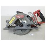 Milwaukee 18V Saw - As Is / Not Working (No Ship)