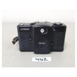 Vintage LOMO LC-A 35mm Film Camera - Russia