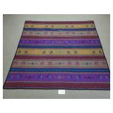Pendleton Beaver State Wool Blanket