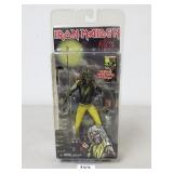 New Iron Maiden Eddie Killers Action Figure