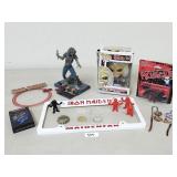 Iron Maiden Collectibles