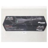$100 Sig Sauer Buckmasters Riflescope - 3-9x50