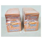 2 New Boxes RemovAll Waste Paint Hardener (No Ship