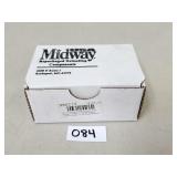 $39 Midway (.308") 220gr 30 Cal Bullets (No Ship)