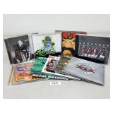 CD Lot - Retro Metal & Hard Rock Radio & Samplers