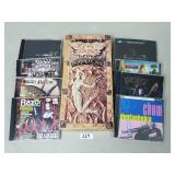 CD Lot - Classic Rock Royalty & Ultimate Hits