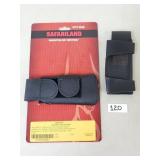 Safariland and SHTF Gear Horizontal Mag Pouches