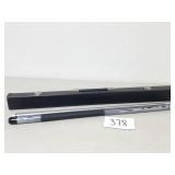 Sportcraft 20oz Fiberglass Pool Cue (No Ship)