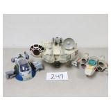 Star Wars Playskool, Galactic Heroes Toys (No Ship