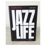 Jazzlife by William Claxton and Joachim E. Berendt