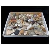 Lapidary Rocks, Minerals, Crystals (No Ship)
