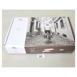 Staub 2-Piece Ceramic Rectangular Baking Dish Set