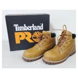 Timberland PRO Gritstone 6" Steel Toe Boots - 11.5